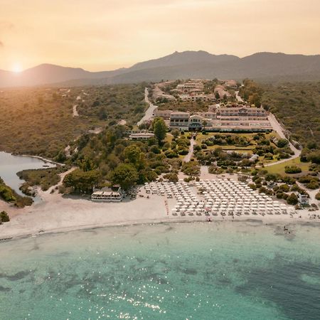 Voi Colonna Village Golfo Aranci Exterior foto