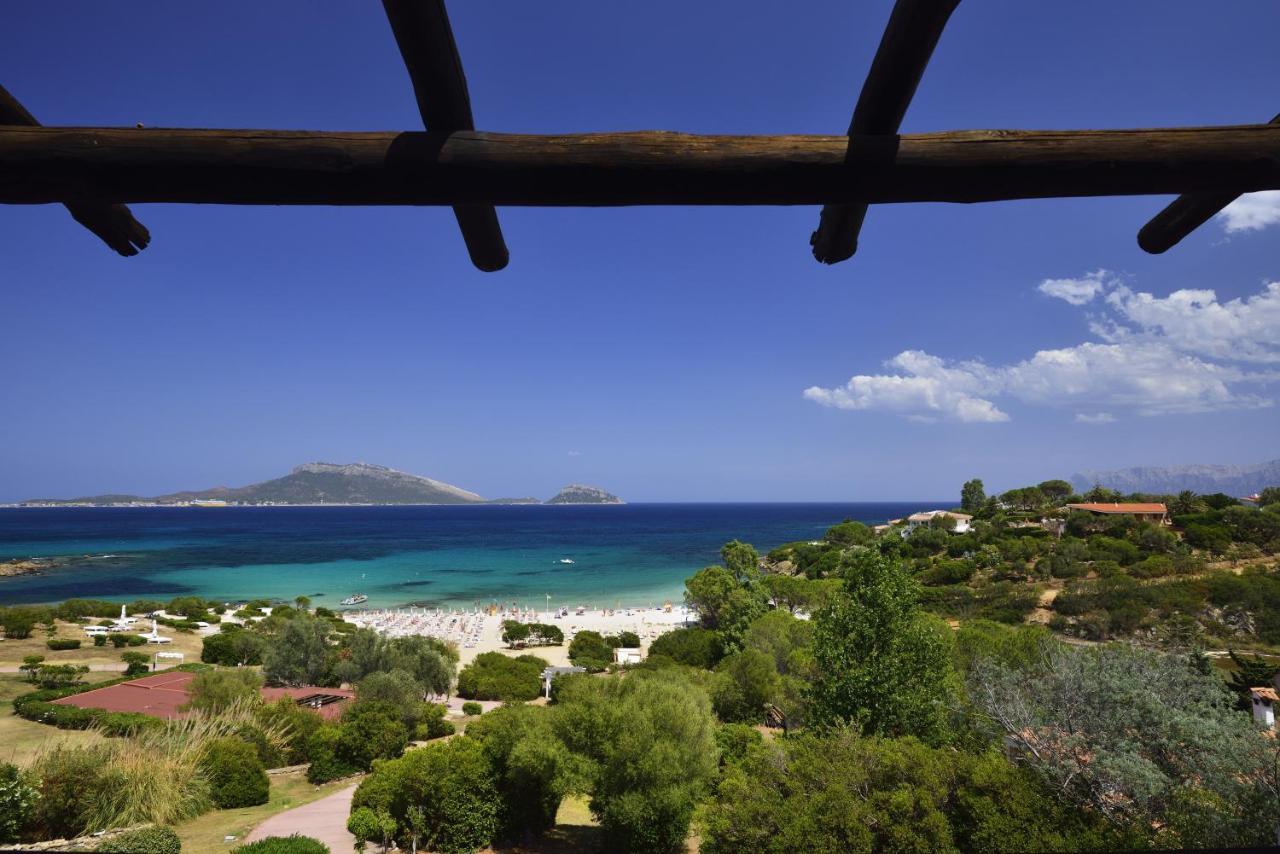 Voi Colonna Village Golfo Aranci Exterior foto